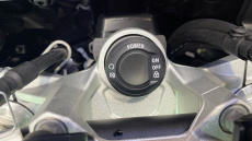 BMW F900 XR (25MY)